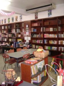 Biblioteca
